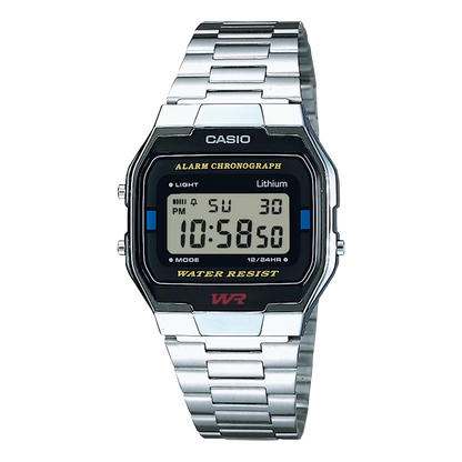 CASIO A163WA-1QES