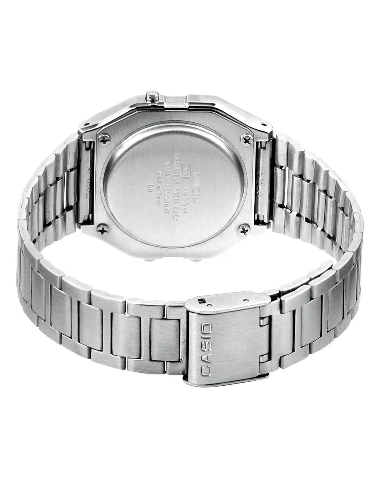 CASIO A163WA-1QES