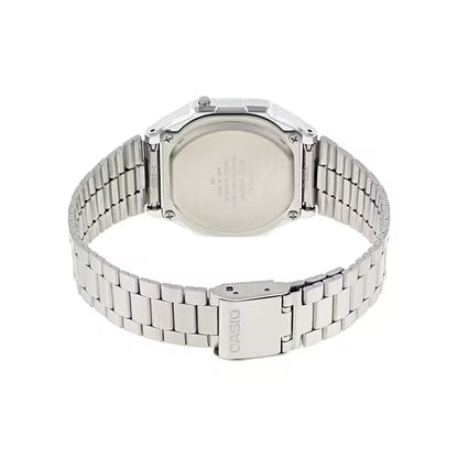 CASIO VINTAGE A168WEM-1EF