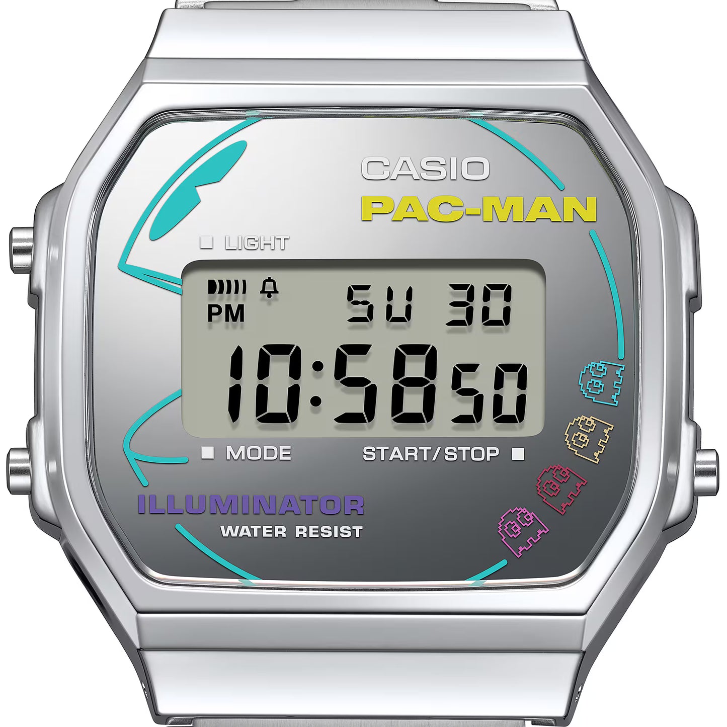 CASIO A168WEPC-7AER