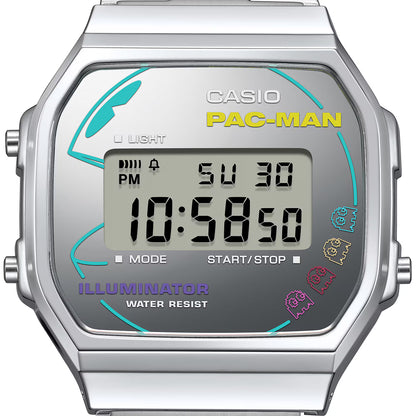CASIO A168WEPC-7AER