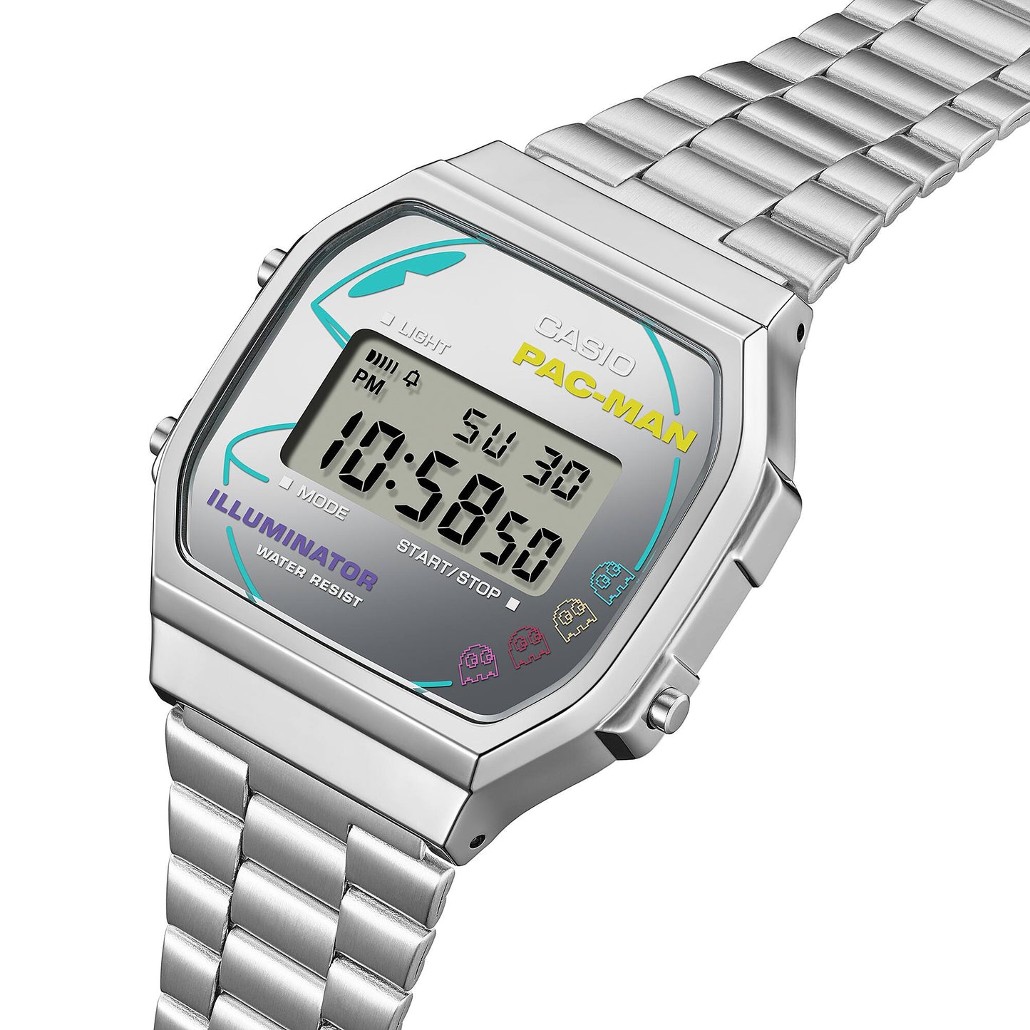 CASIO A168WEPC-7AER