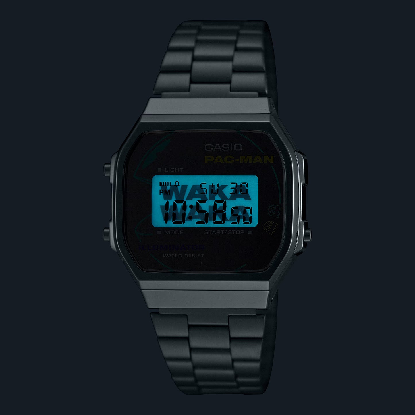 CASIO A168WEPC-7AER