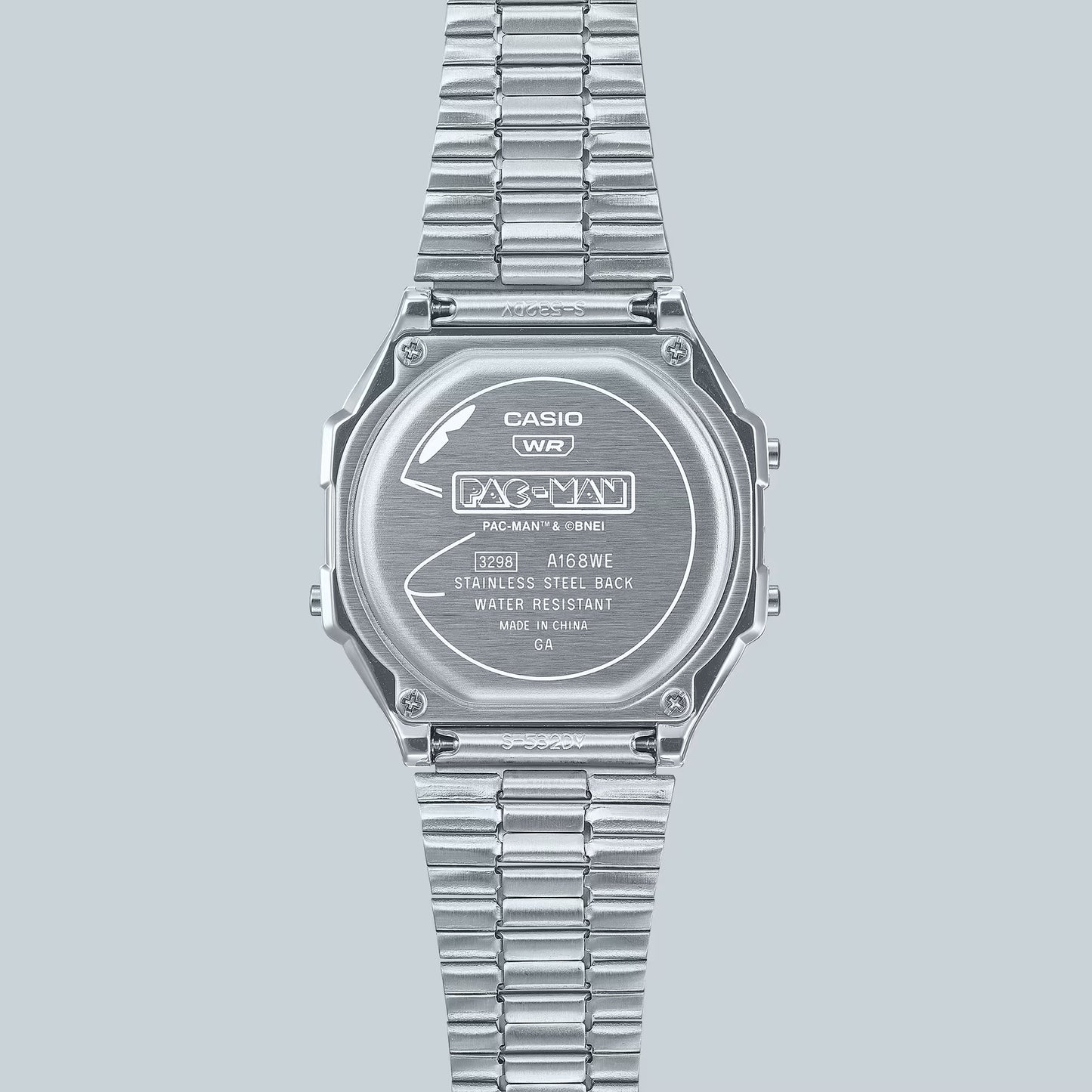 CASIO A168WEPC-7AER