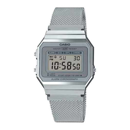 CASIO VINTAGE A700WEM-7AEF