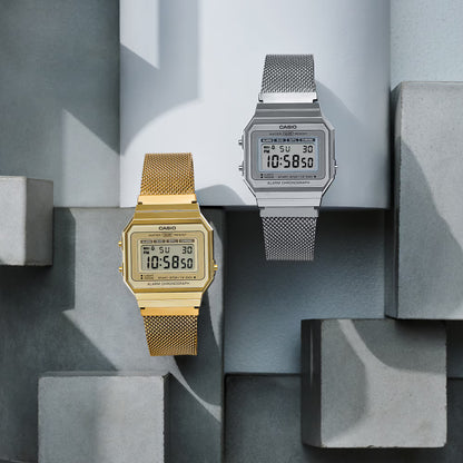 CASIO VINTAGE A700WEM-7AEF