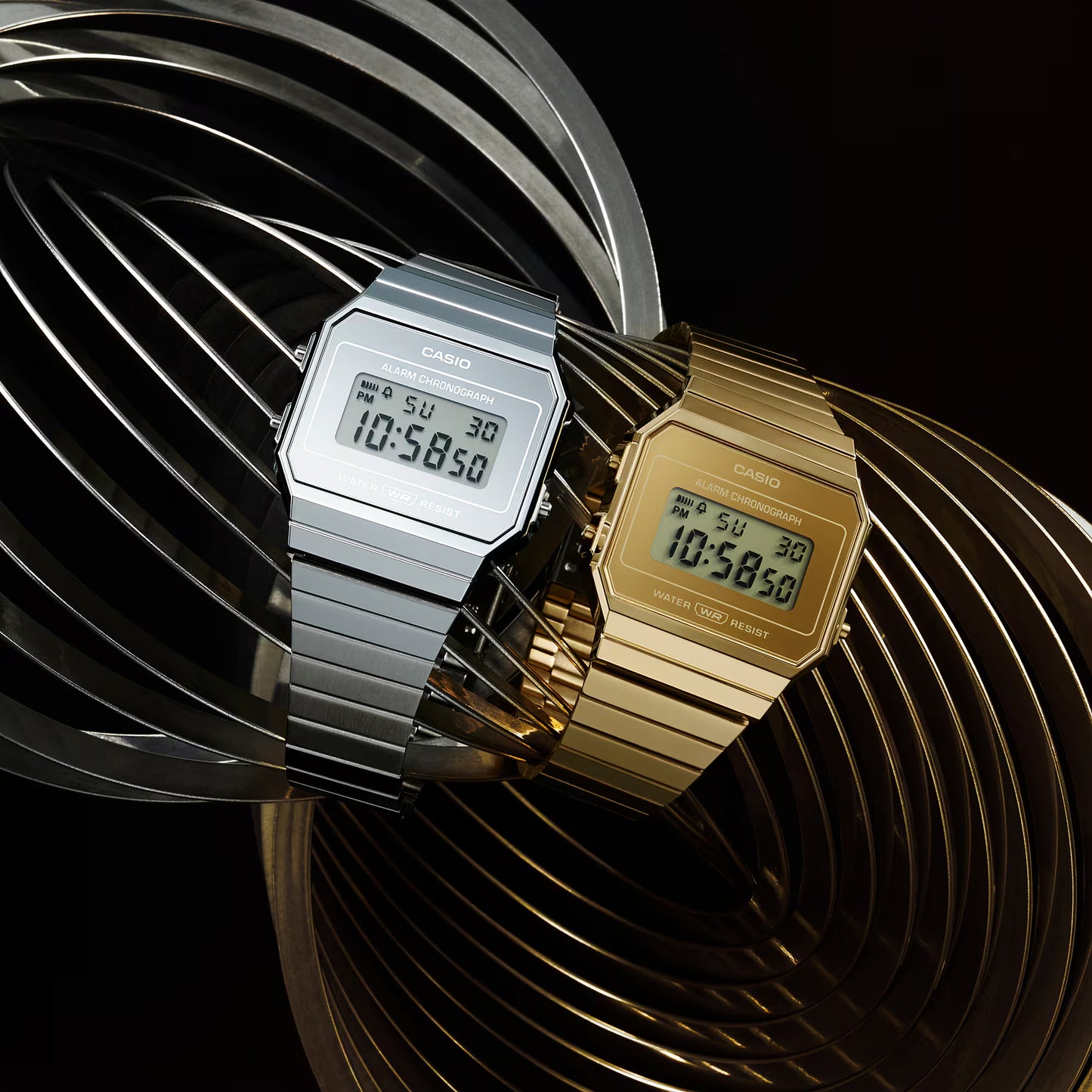 CASIO A700WEV-7AEF