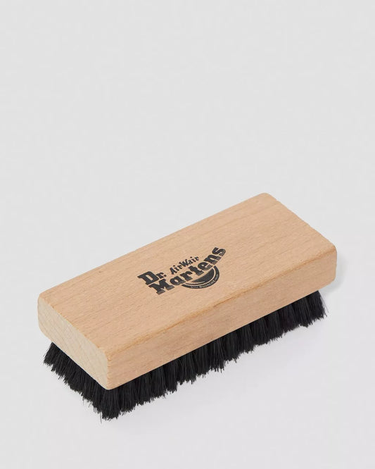 Dr. Martens Bristle Shoe Brush