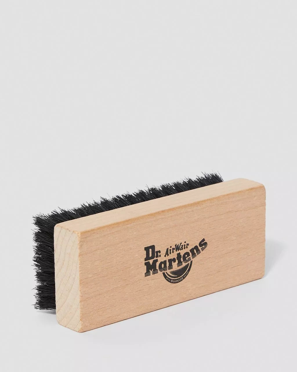 Dr. Martens Bristle Shoe Brush