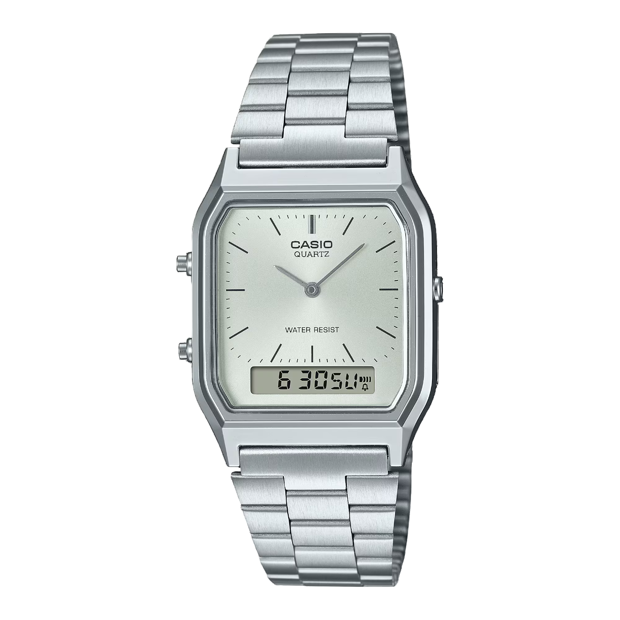 CASIO VINTAGE AQ-230A-7AMQYES