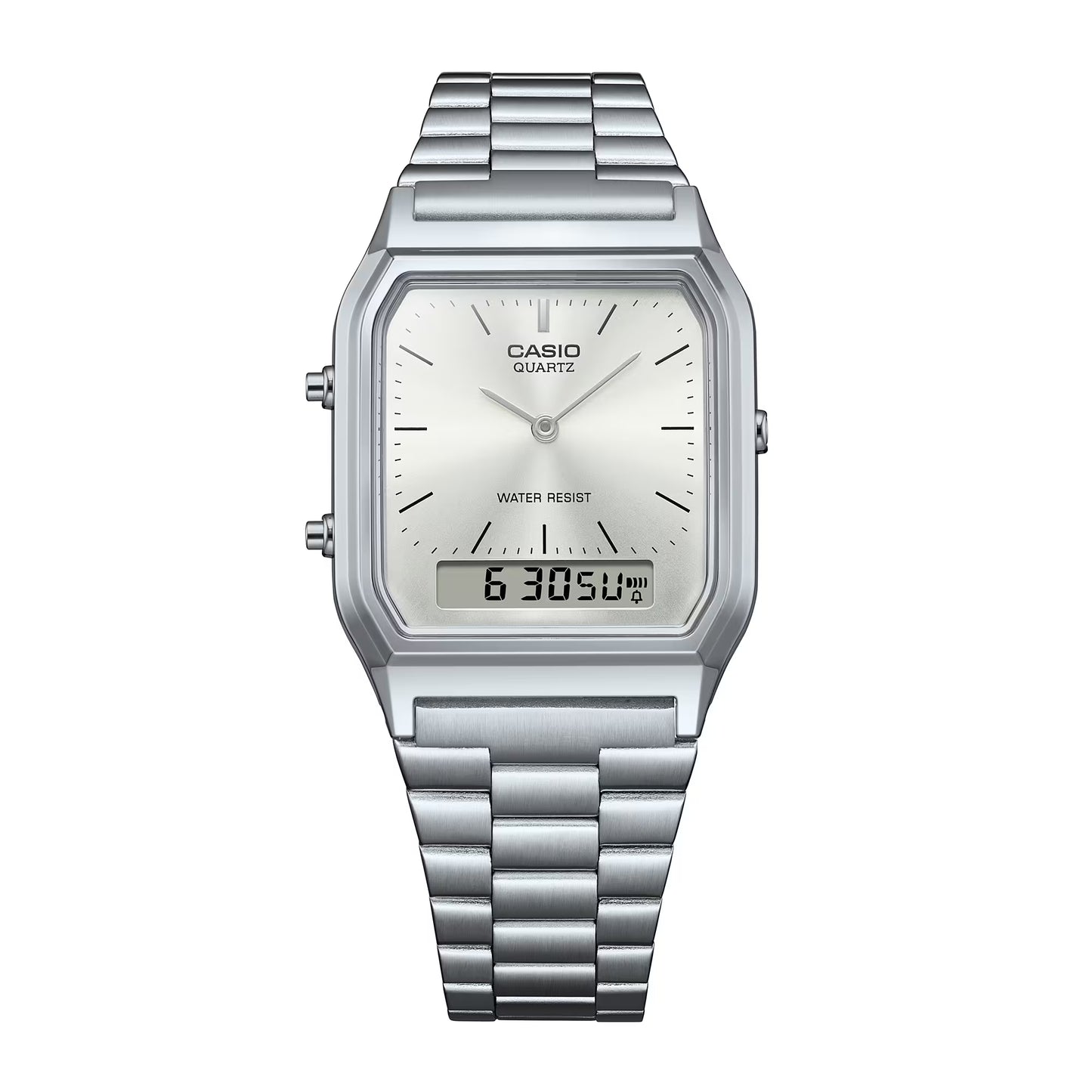 CASIO VINTAGE AQ-230A-7AMQYES
