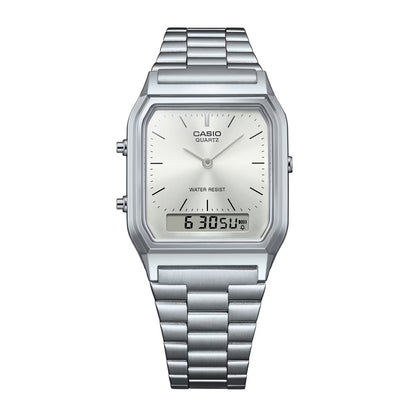 CASIO VINTAGE AQ-230A-7AMQYES
