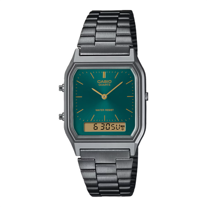 CASIO AQ-230EGG-3AEF