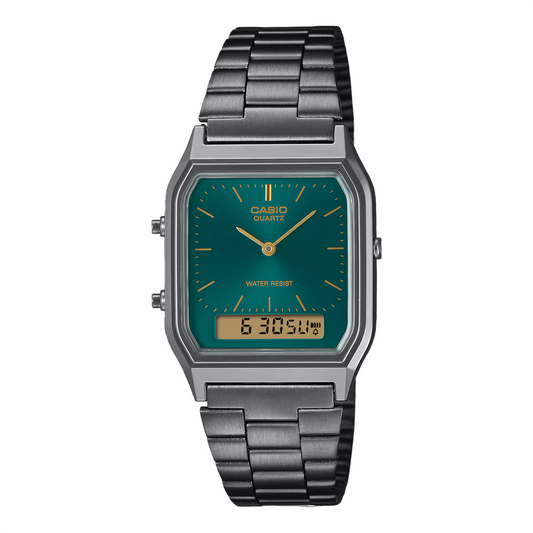 CASIO AQ-230EGG-3AEF