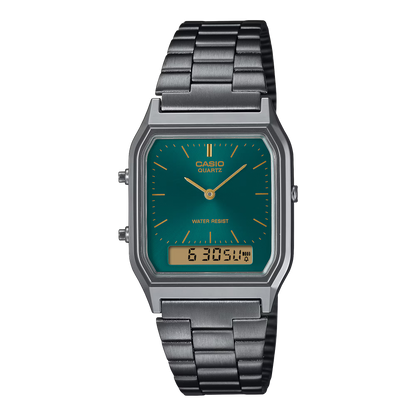 CASIO AQ-230EGG-3AEF