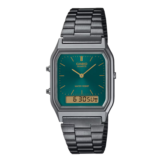 CASIO AQ-230EGG-3AEF