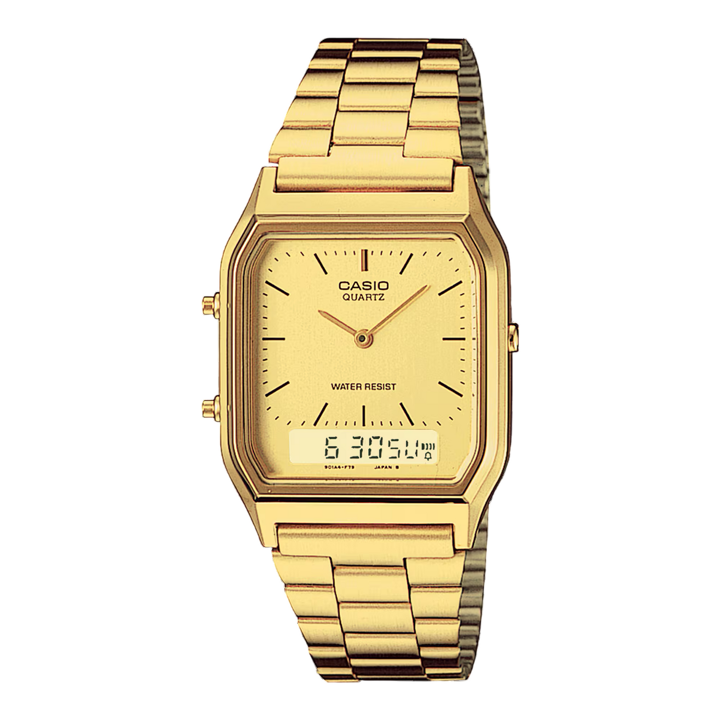 CASIO VINTAGE AQ-230GA-9DMQYES