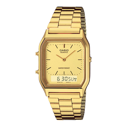 CASIO VINTAGE AQ-230GA-9DMQYES