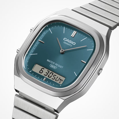 CASIO AQ-240E-3AEF