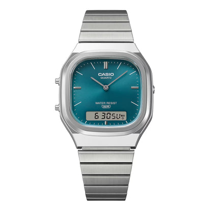 CASIO AQ-240E-3AEF