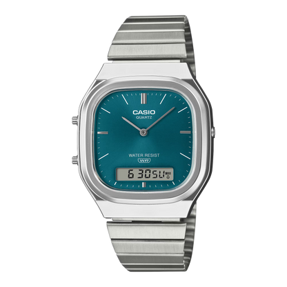 CASIO AQ-240E-3AEF
