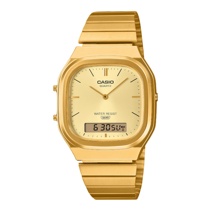 CASIO VINTAGE AQ-240EG-9AEF