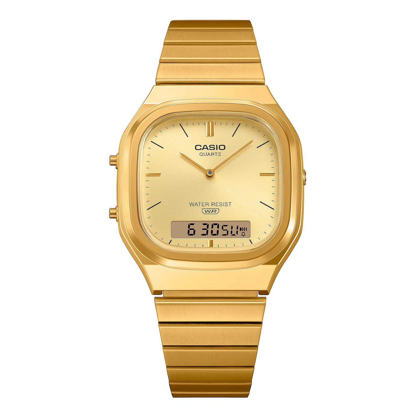 CASIO VINTAGE AQ-240EG-9AEF