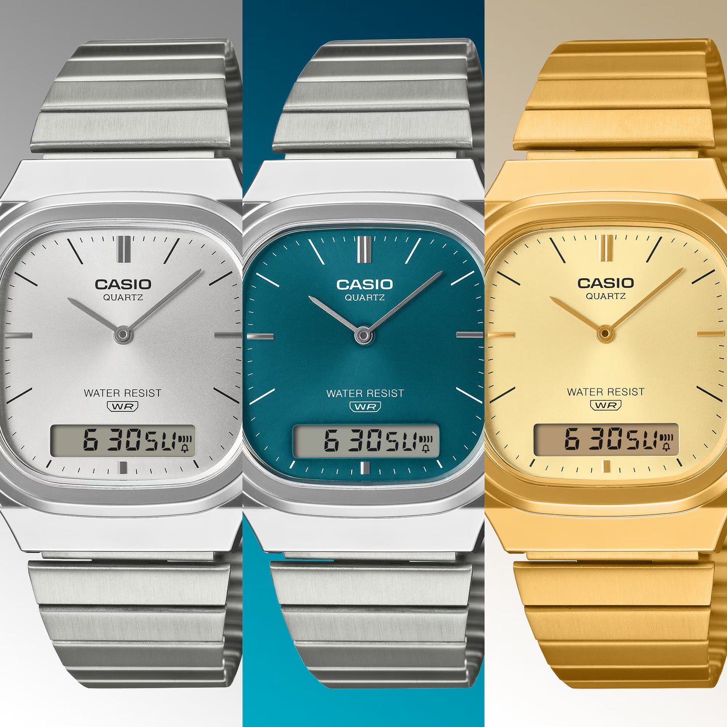 CASIO AQ-240E-3AEF