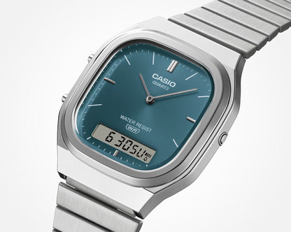 CASIO AQ-240E-3AEF