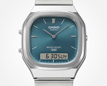 CASIO AQ-240E-3AEF