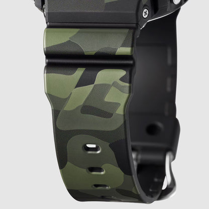 G-SHOCK GA-700CMG-3A