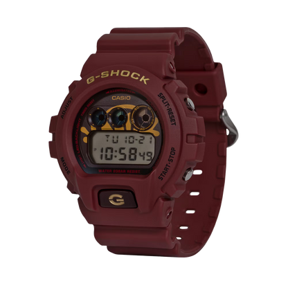 G-SHOCK DW-6900CC25-4ER
