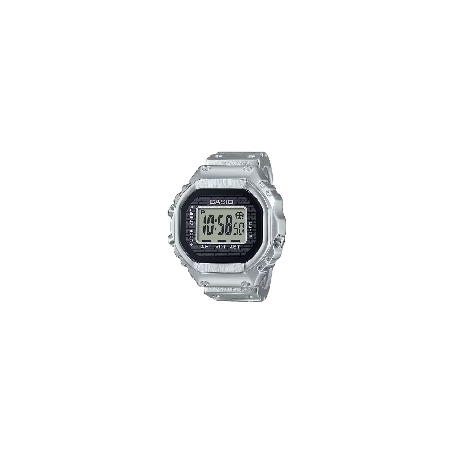 CASIO RING WATCH CRW-001-1ER