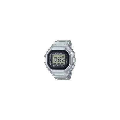 CASIO RING WATCH CRW-001-1ER