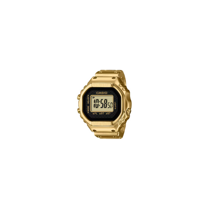 CASIO RING WATCH CRW-001G-9ER