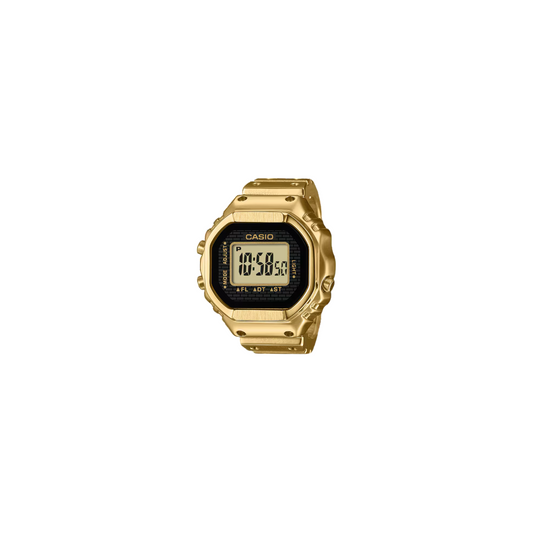 CASIO RING WATCH CRW-001G-9ER