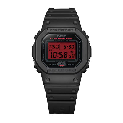 G-SHOCK DW-5600BBR-1ER