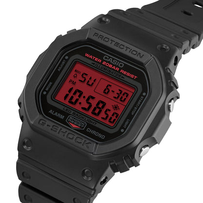 G-SHOCK DW-5600BBR-1ER