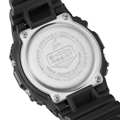 G-SHOCK DW-5600BBR-1ER