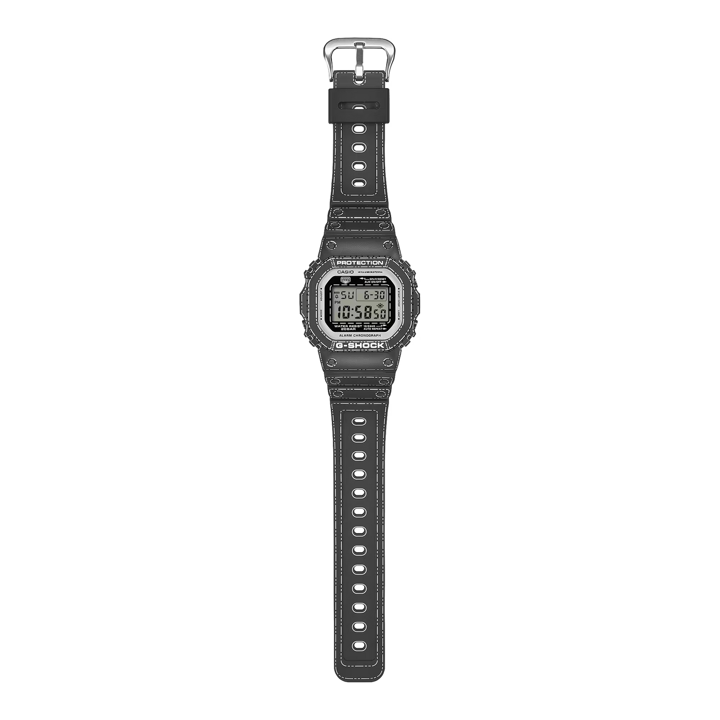 G-SHOCK DW-5600RGM-1ER
