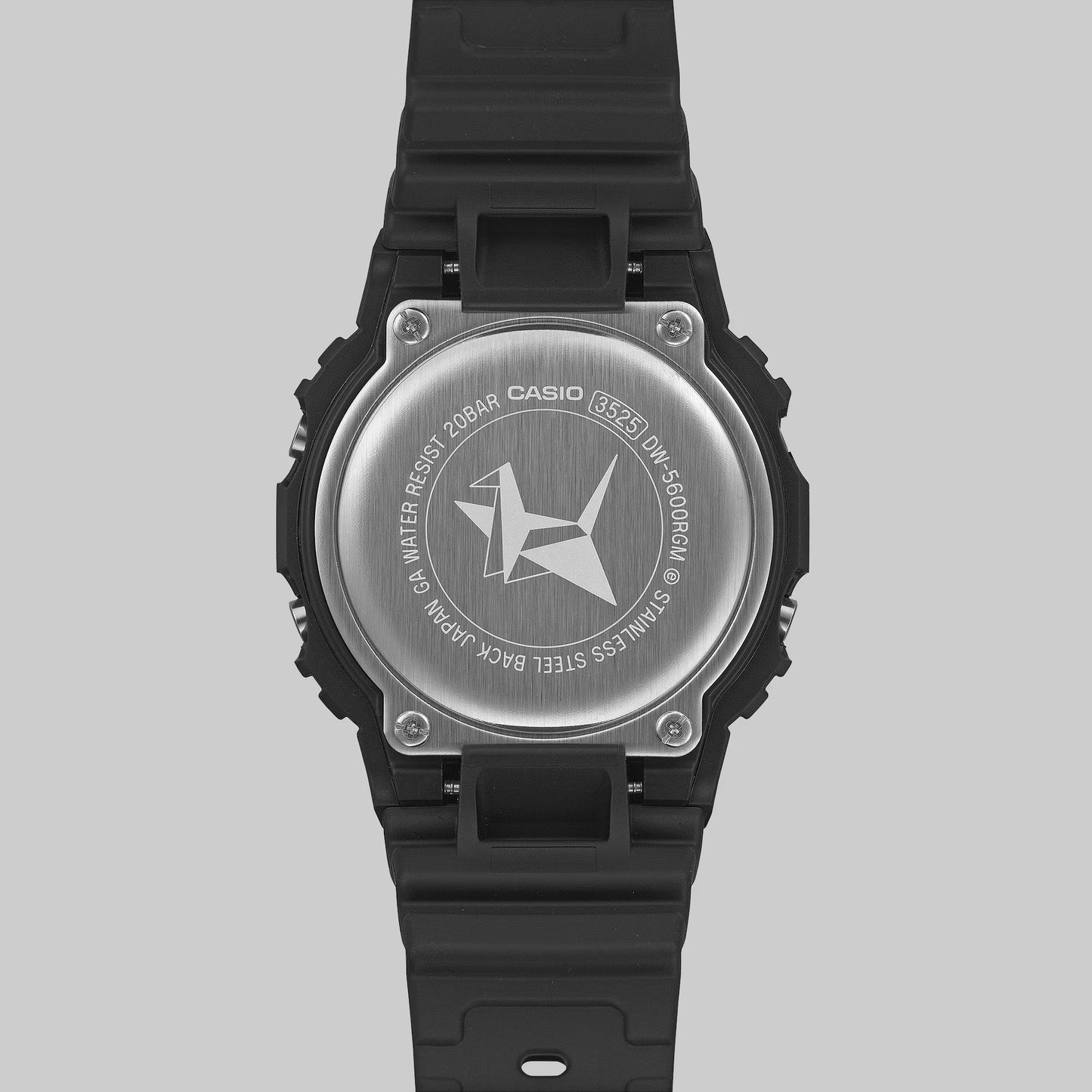 G-SHOCK DW-5600RGM-1ER