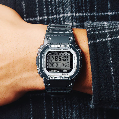 G-SHOCK DW-5600RGM-1ER
