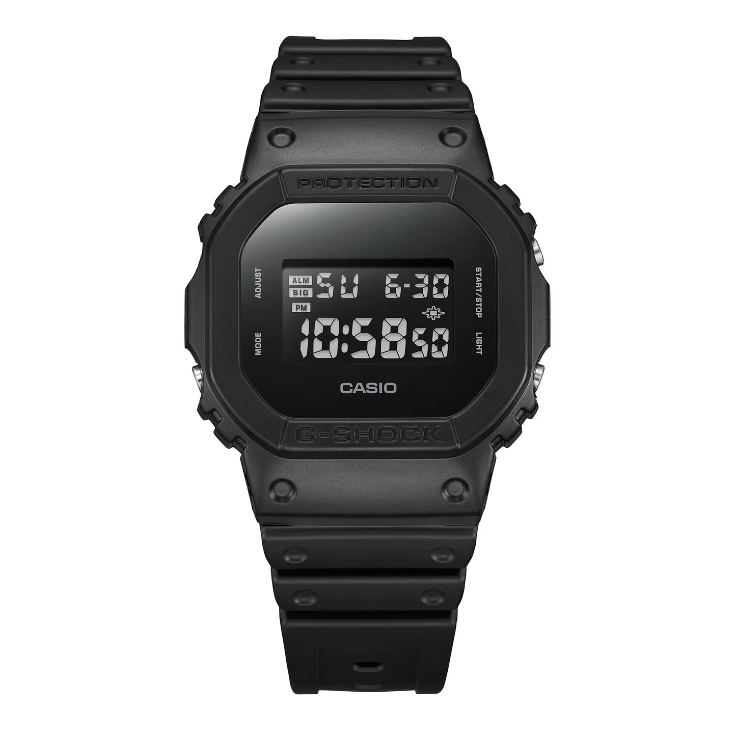 G-SHOCK DW-5600UBB-1ER