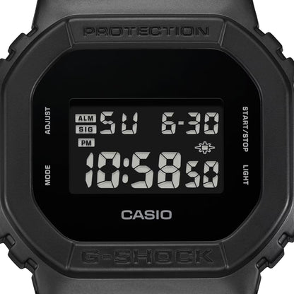 G-SHOCK DW-5600UBB-1ER