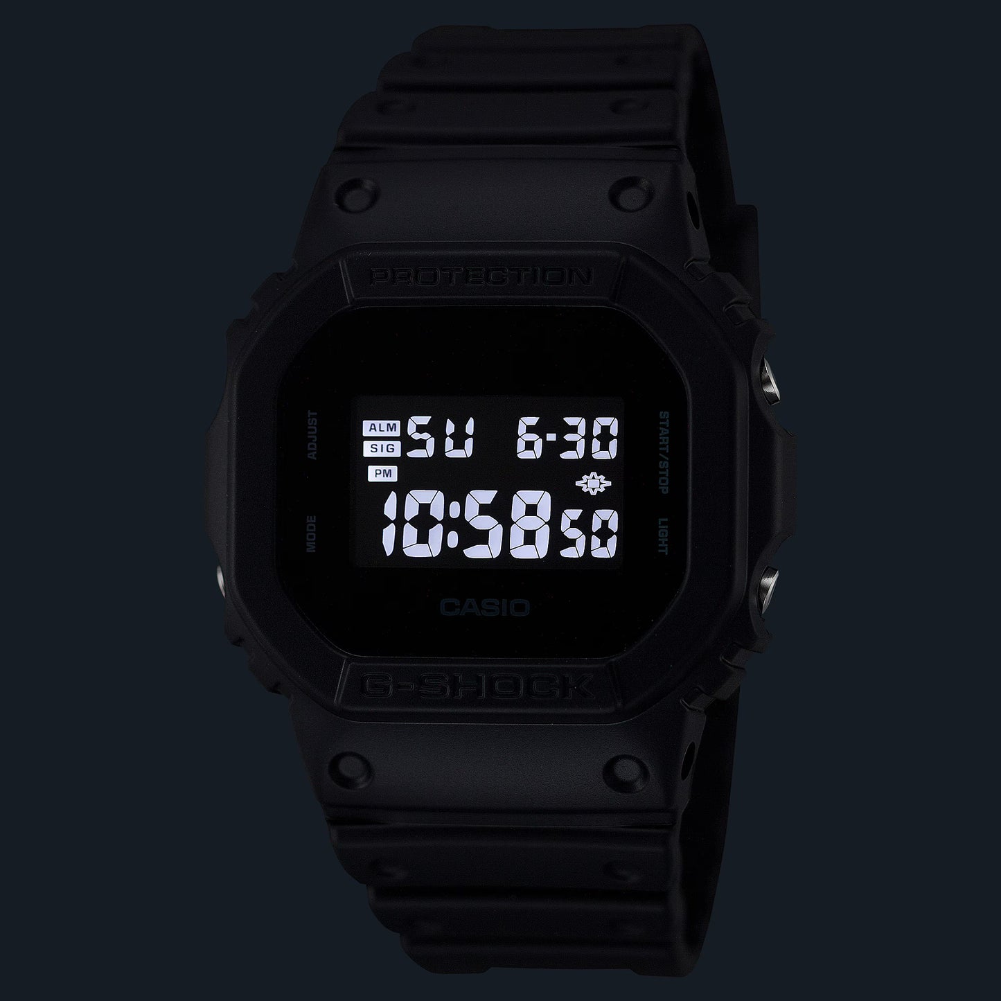 G-SHOCK DW-5600UBB-1ER