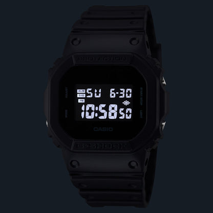 G-SHOCK DW-5600UBB-1ER