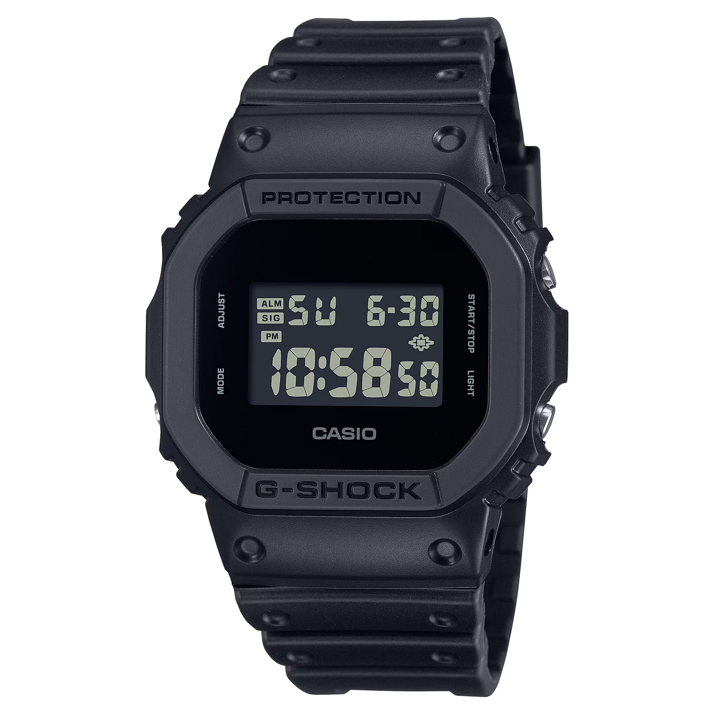 G-SHOCK DW-5600UBB-1ER