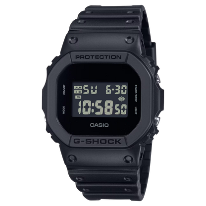 G-SHOCK DW-5600UBB-1ER
