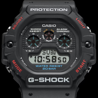 G-SHOCK DW-5900U-1ER