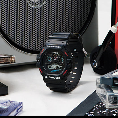 G-SHOCK DW-5900U-1ER
